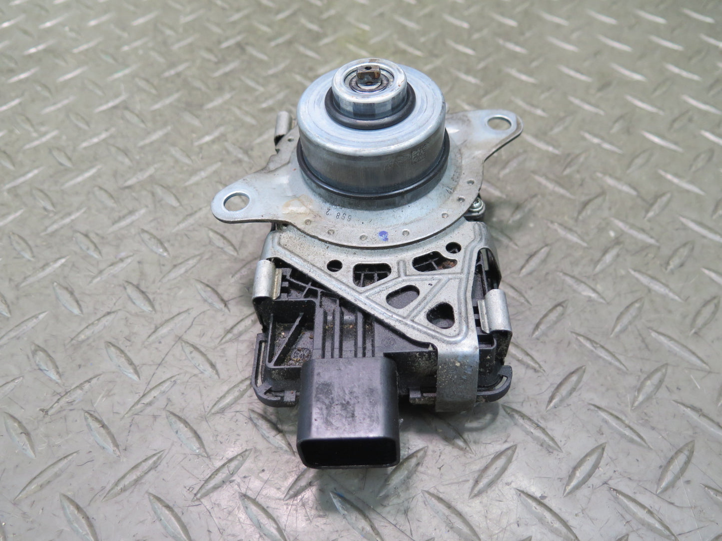 2017-2023 Alfa Romeo Stelvio AWD Transfer Case Control Module 00463374840