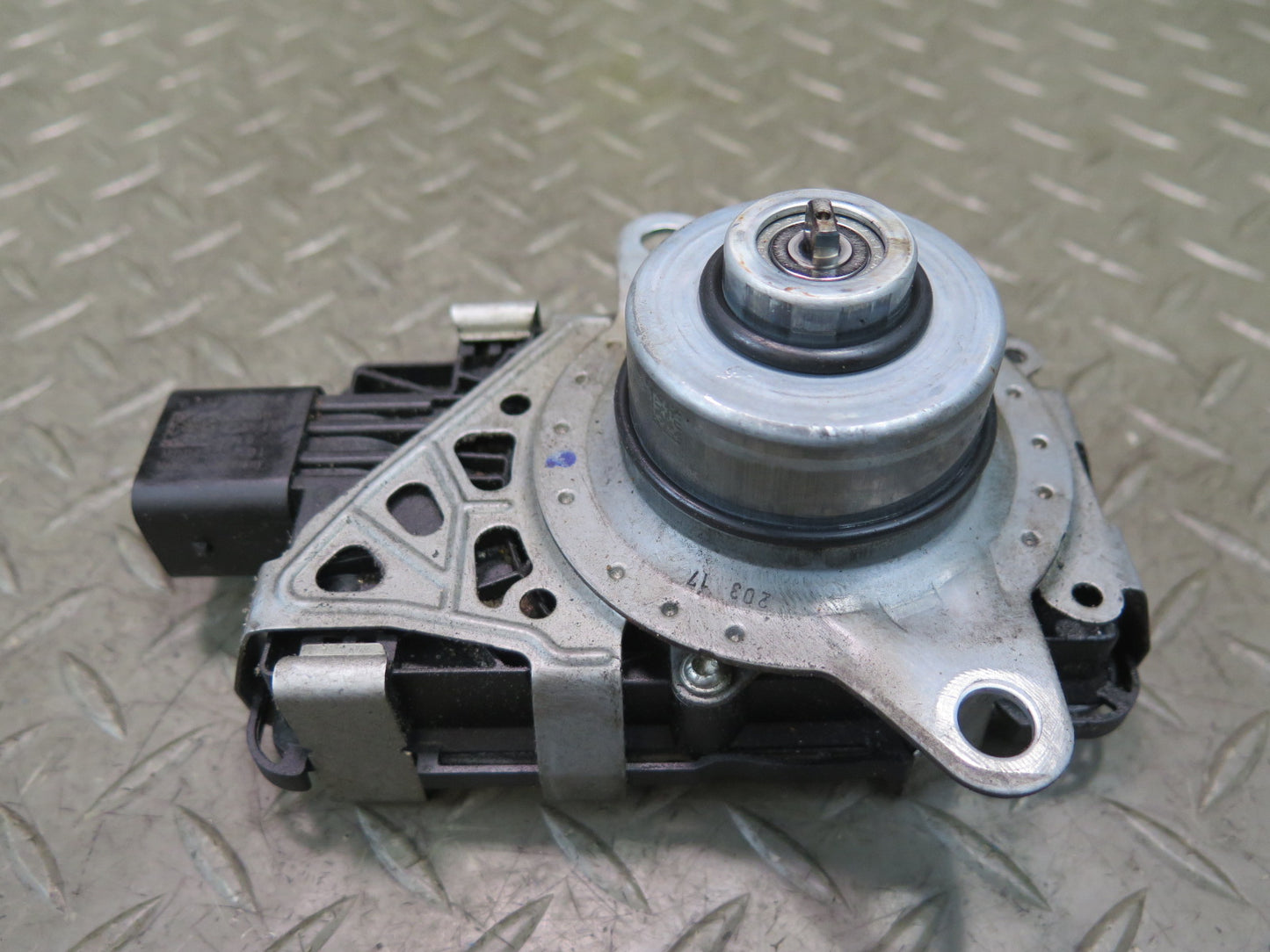 2017-2023 Alfa Romeo Stelvio AWD Transfer Case Control Module 00463374840