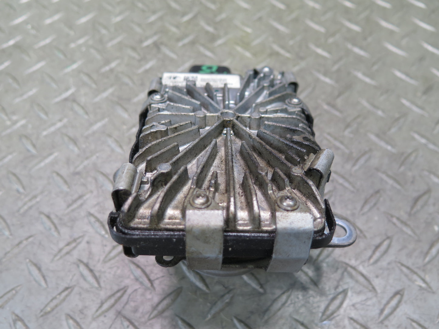 2017-2023 Alfa Romeo Stelvio AWD Transfer Case Control Module 00463374840