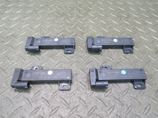 2017-2023 Alfa Romeo Stelvio Keyless Entry Antenna Sensor Set of 4