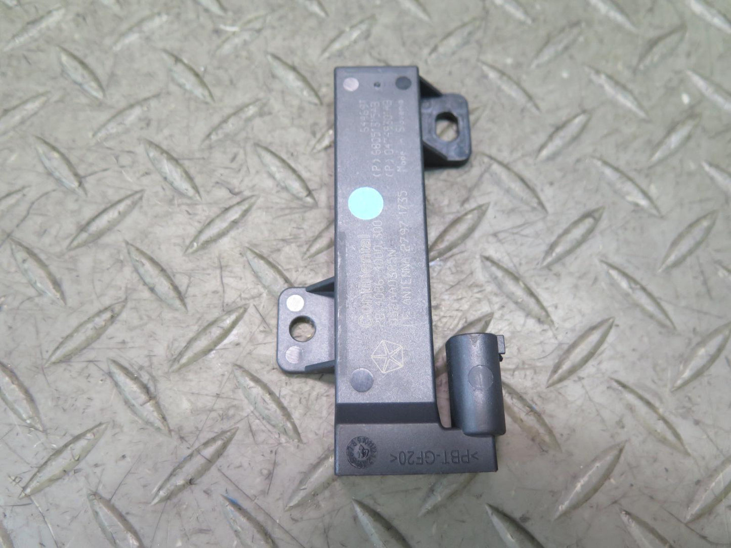 2017-2023 Alfa Romeo Stelvio Keyless Entry Antenna Sensor Set of 4