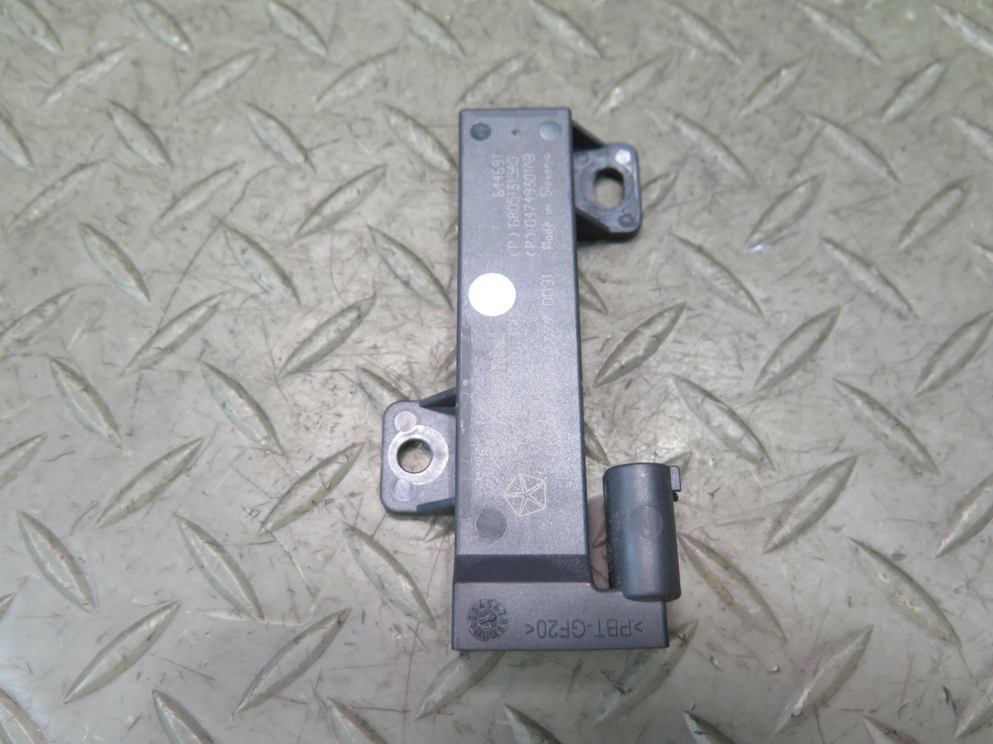2017-2023 Alfa Romeo Stelvio Keyless Entry Antenna Sensor Set of 4