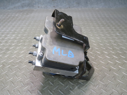 2017-2020 Maserati Levante M161 Anti Lock Brake ABS Pump Module 6700352860