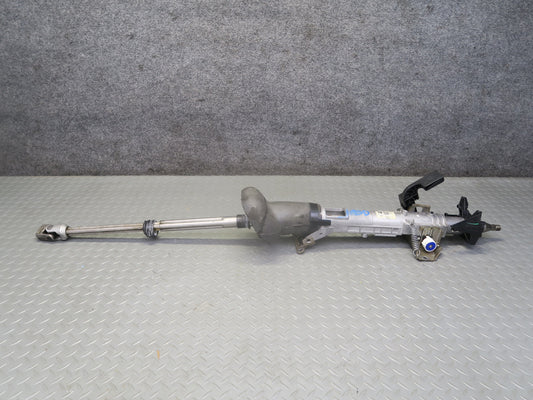 2017-2023 Alfa Romeo Stelvio Manual Adjustment Steering Column Assembly
