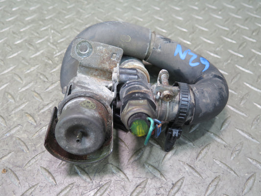 87-89 Nissan Z31 300ZX Heater Bypass Control Valve OEM