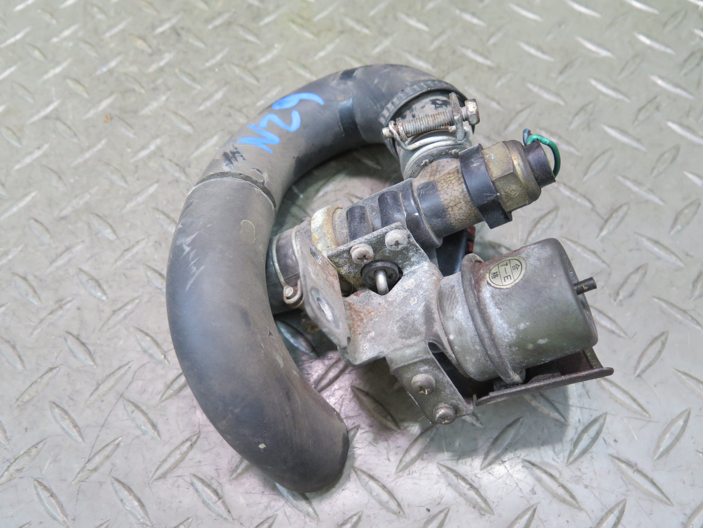 87-89 Nissan Z31 300ZX Heater Bypass Control Valve OEM