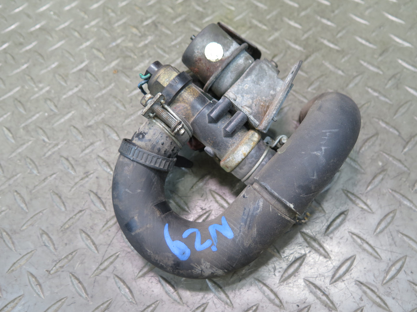 87-89 Nissan Z31 300ZX Heater Bypass Control Valve OEM
