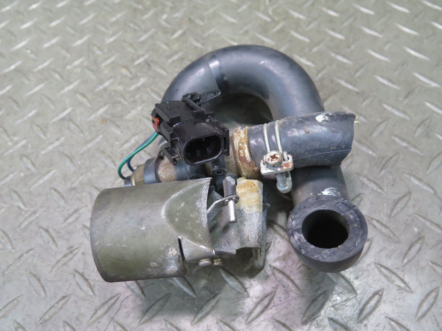 87-89 Nissan Z31 300ZX Heater Bypass Control Valve OEM