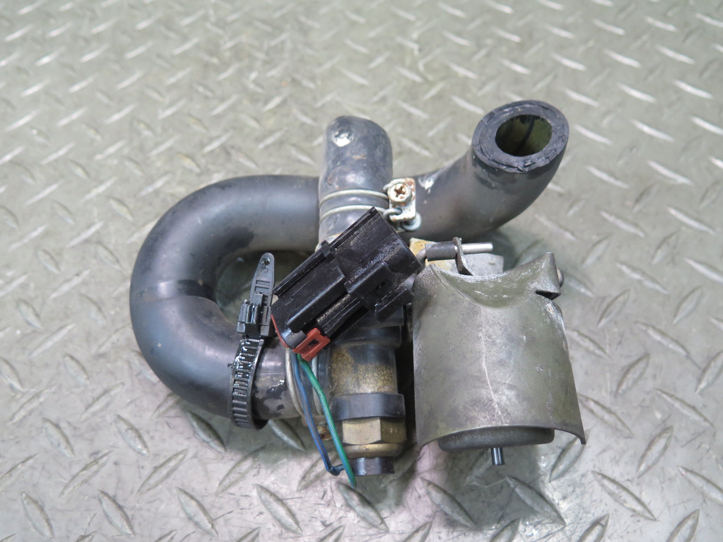 87-89 Nissan Z31 300ZX Heater Bypass Control Valve OEM