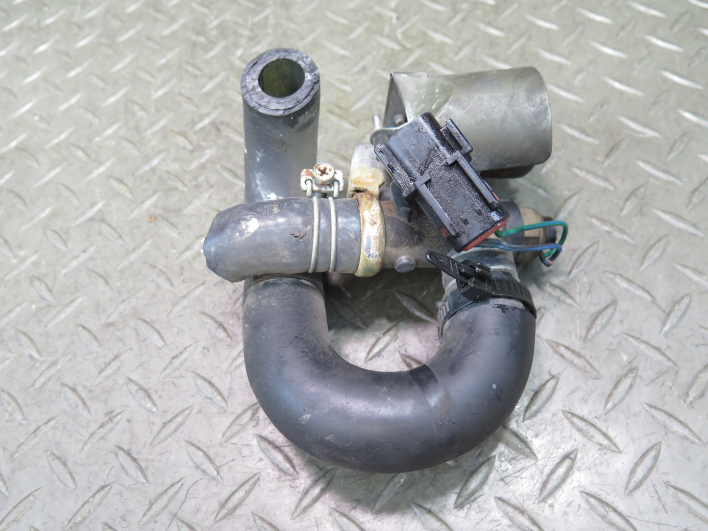 87-89 Nissan Z31 300ZX Heater Bypass Control Valve OEM
