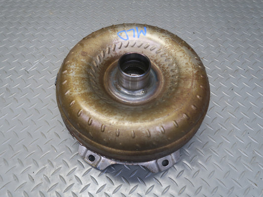 2017-2020 Maserati Levante M161 3.0L 8HP70 A/T Transmission Torque Converter