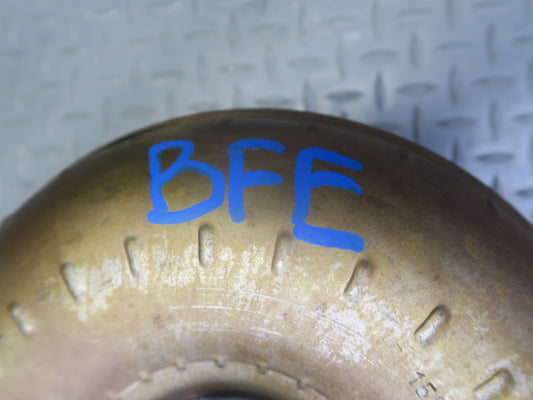 99-03 BMW E39 540ia 4.4L M62 A5S 440Z L35 Auto Transmission Torque Converter OEM