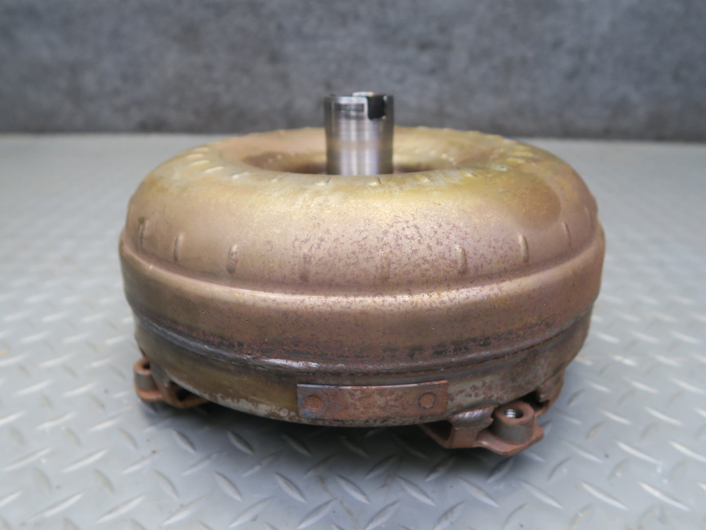 99-03 BMW E39 540ia 4.4L M62 A5S 440Z L35 Auto Transmission Torque Converter OEM