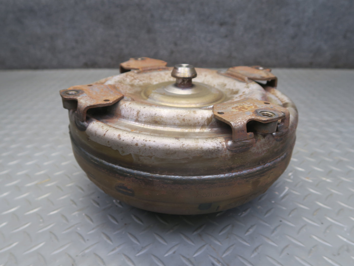 99-03 BMW E39 540ia 4.4L M62 A5S 440Z L35 Auto Transmission Torque Converter OEM