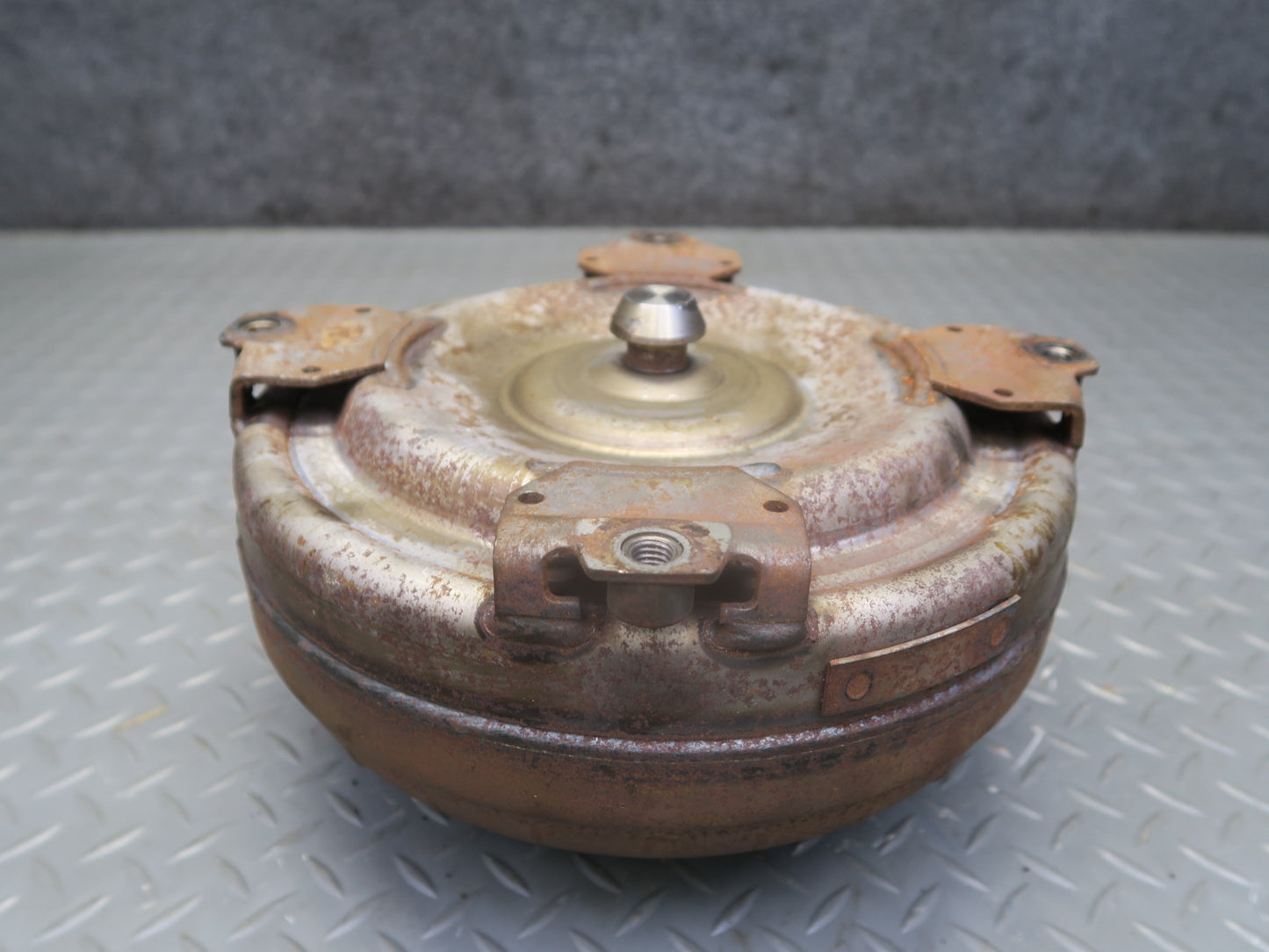 99-03 BMW E39 540ia 4.4L M62 A5S 440Z L35 Auto Transmission Torque Converter OEM