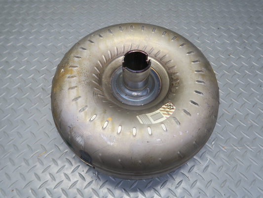 06-07 Chevrolet Corvette C6 6L80 Automatic Transmission Torque Converter OEM