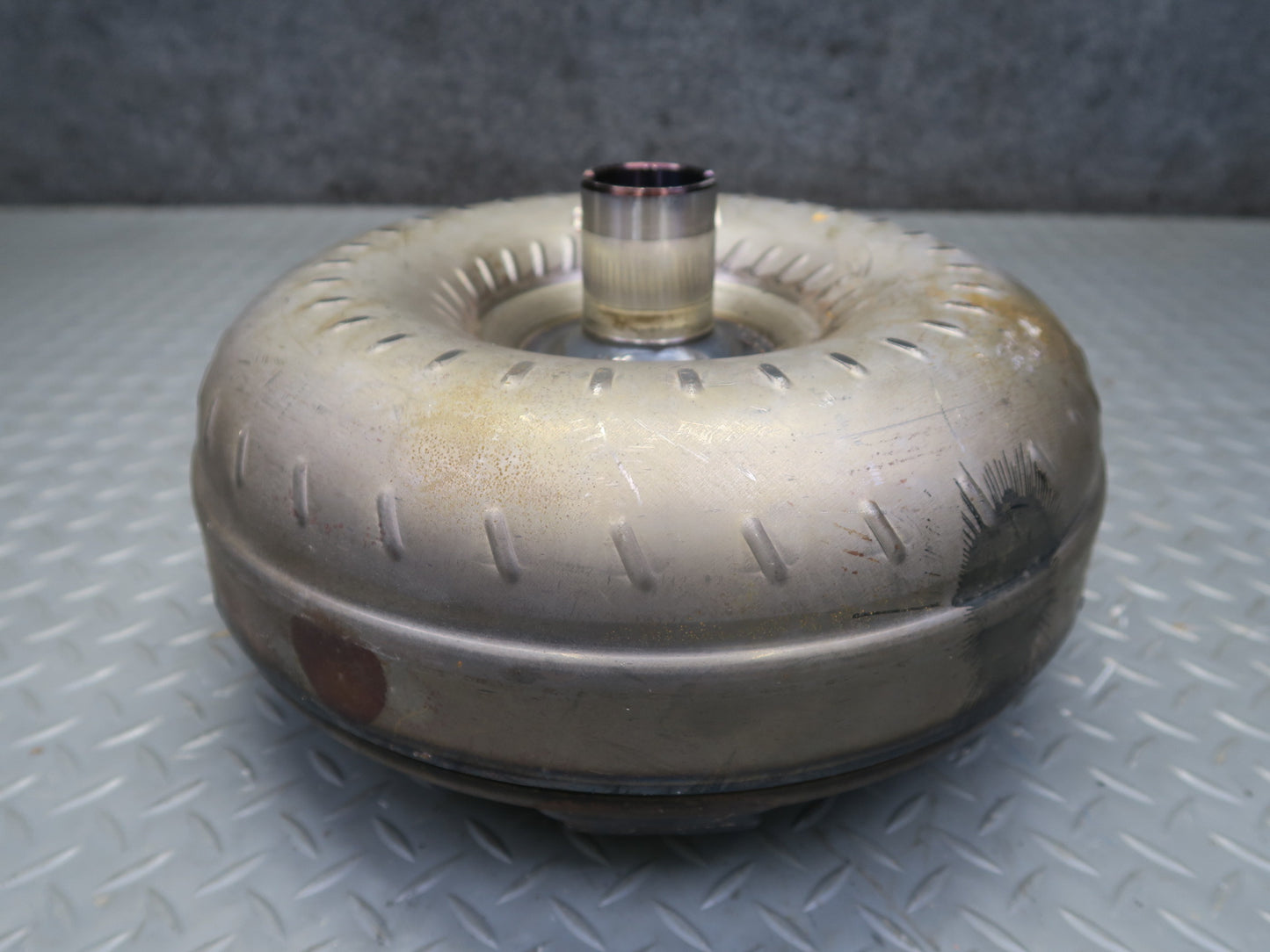 06-07 Chevrolet Corvette C6 6L80 Automatic Transmission Torque Converter OEM