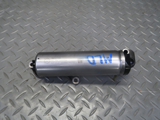 2017-2020 Maserati Levante M161 Transmission Solenoid Hydraulic Pump 0501327294