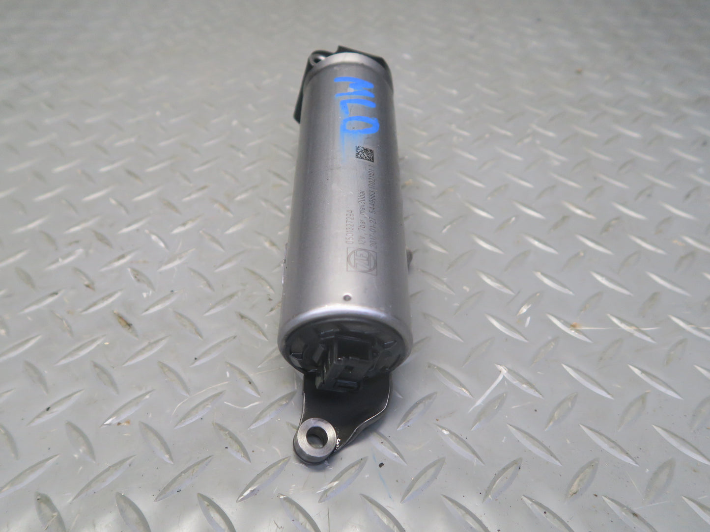 2017-2020 Maserati Levante M161 Transmission Solenoid Hydraulic Pump 0501327294