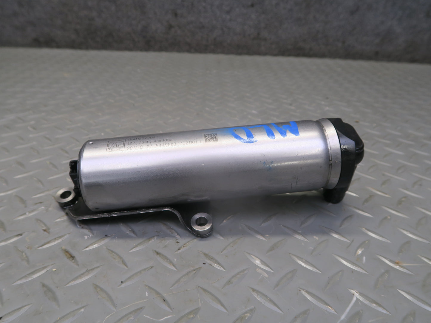 2017-2020 Maserati Levante M161 Transmission Solenoid Hydraulic Pump 0501327294