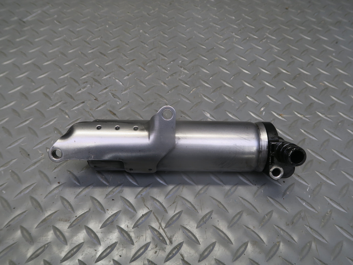 2017-2020 Maserati Levante M161 Transmission Solenoid Hydraulic Pump 0501327294