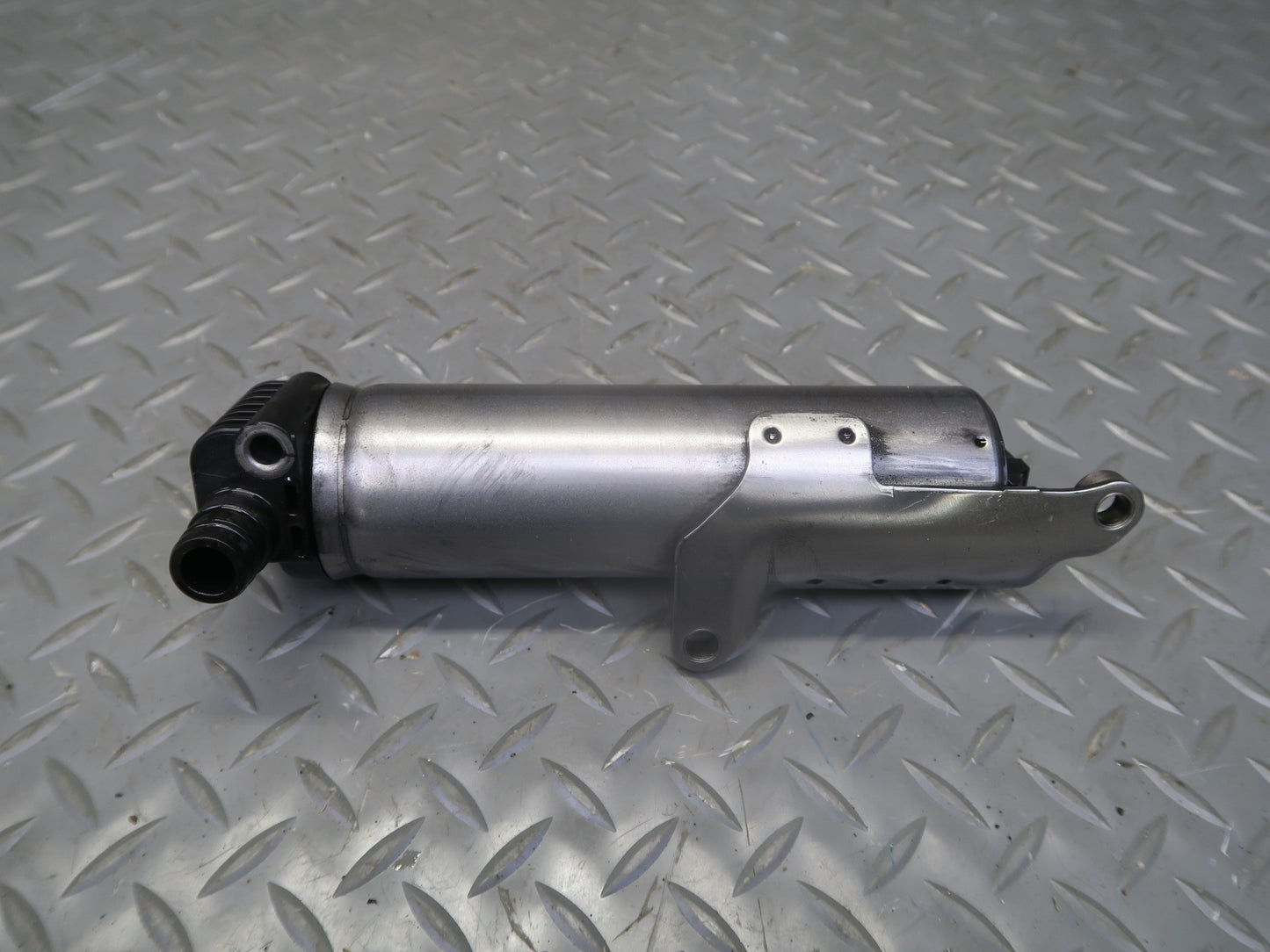 2017-2020 Maserati Levante M161 Transmission Solenoid Hydraulic Pump 0501327294