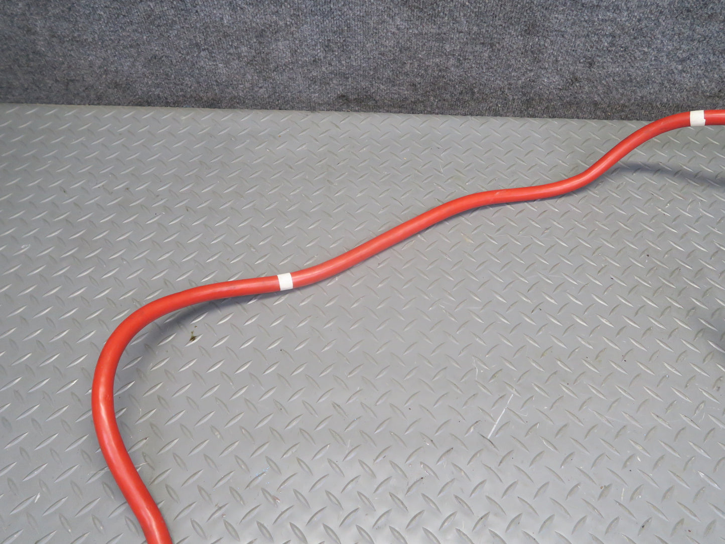 2017-2020 Maserati Levante M161 Battery Positive Cable 670032363
