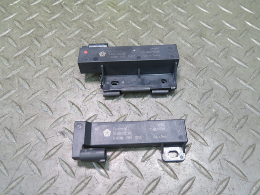 2017-2020 Maserati Levante M161 Keyless Entry Antenna Sensor Set of 2