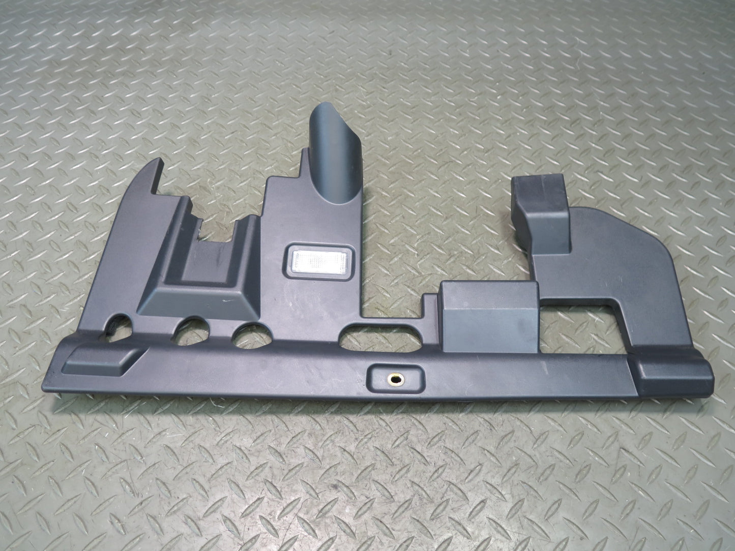 2011-2018 Porsche Cayenne 958 Under Dash Left & Right Trim Panel Set of 2
