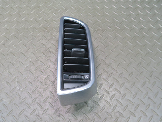 2011-2018 Porsche Cayenne 958 Dash Front Right A/C Air Vent Grille 7P5819728C