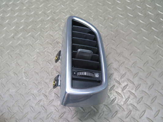 2011-2018 Porsche Cayenne 958 Dash Front Left A/C Air Vent Grille 7P5819703B
