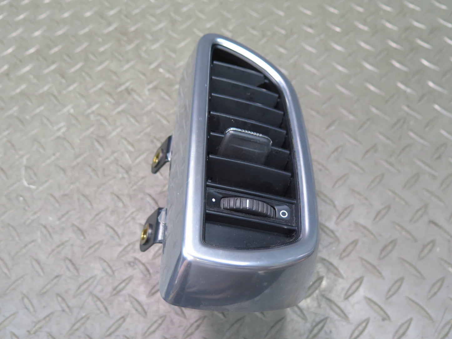 2011-2018 Porsche Cayenne 958 Dash Front Left A/C Air Vent Grille 7P5819703B