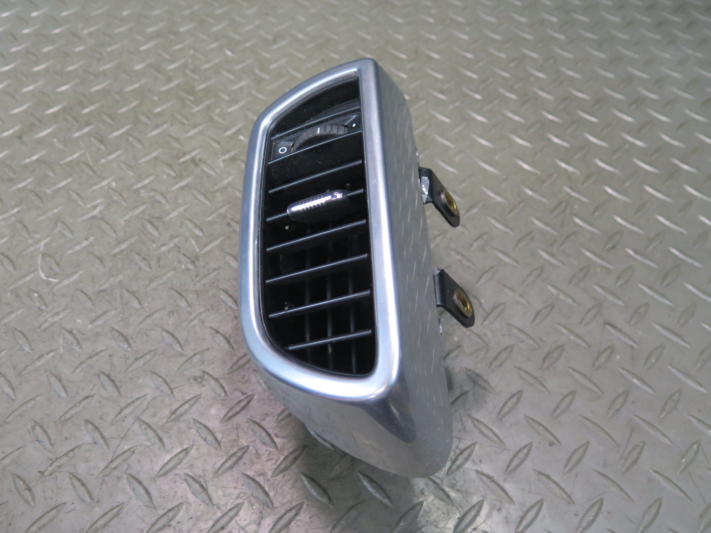 2011-2018 Porsche Cayenne 958 Dash Front Left A/C Air Vent Grille 7P5819703B