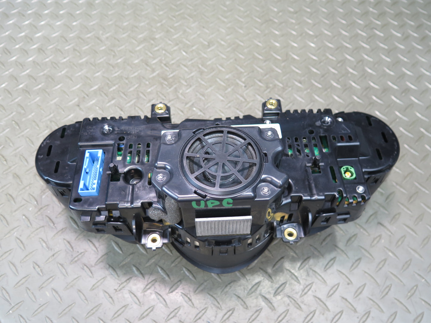 2014 Porsche Cayenne 958 GTS Instrument Cluster Gauge Speedometer 7P5920901BE