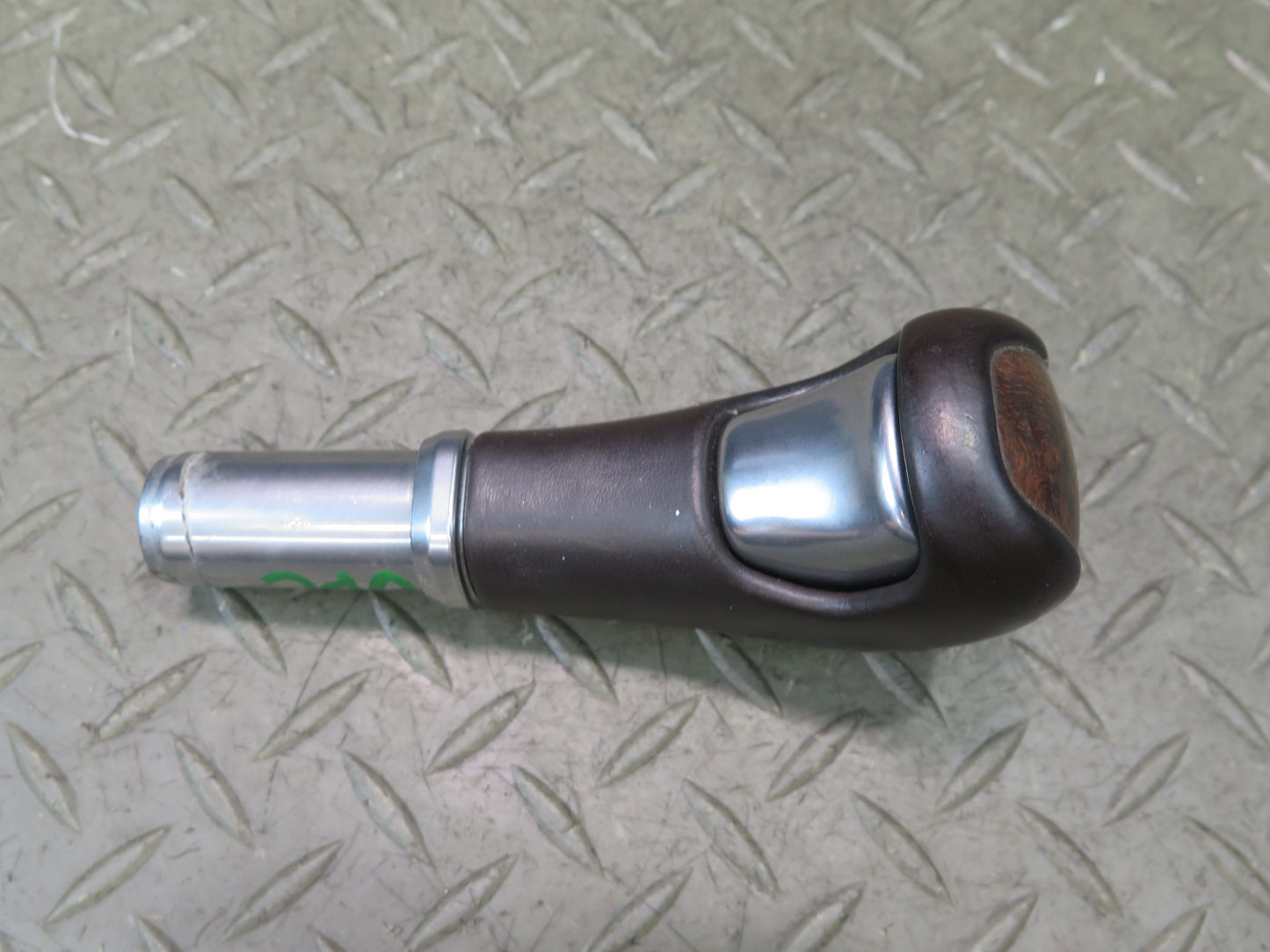 2011-2018 Porsche Cayenne 958 Automatic Transmission Gear Shifter Wood Knob