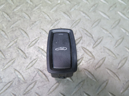 2011-2018 Porsche Cayenne 958 Anti Theft Alarm Button Switch 7PP962109D