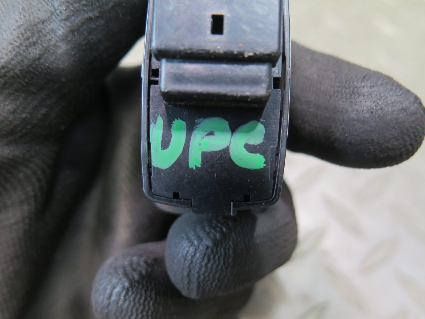 2011-2018 Porsche Cayenne 958 Anti Theft Alarm Button Switch 7PP962109D