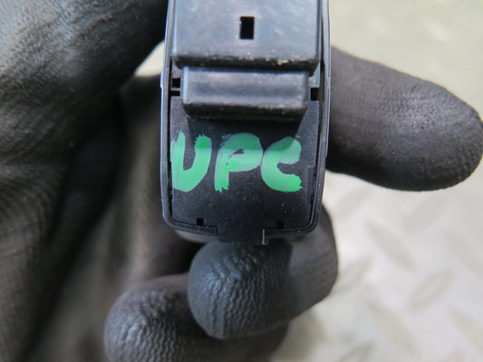 2011-2018 Porsche Cayenne 958 Anti Theft Alarm Button Switch 7PP962109D