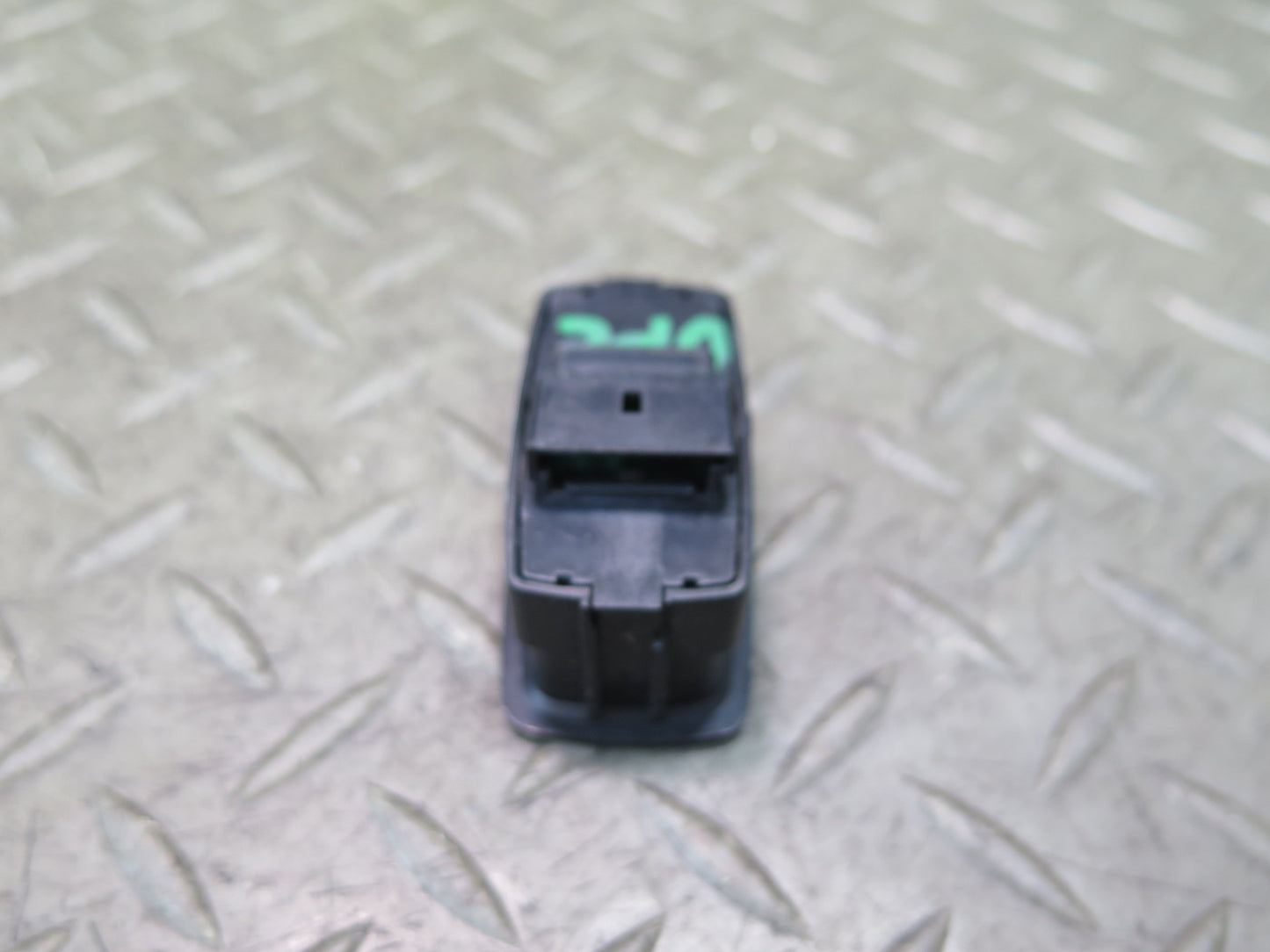 2011-2018 Porsche Cayenne 958 Anti Theft Alarm Button Switch 7PP962109D