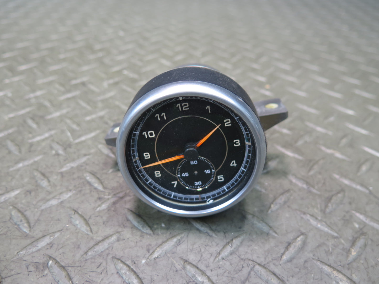 2011-2018 Porsche Cayenne 958 Dash Chrono Clock Unit 7P5919204D