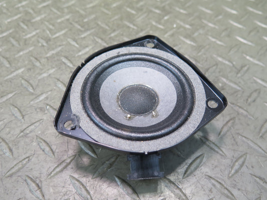 2011-2018 Porsche Cayenne 958 Dash Instrument Panel Center Speaker 7PP035828D