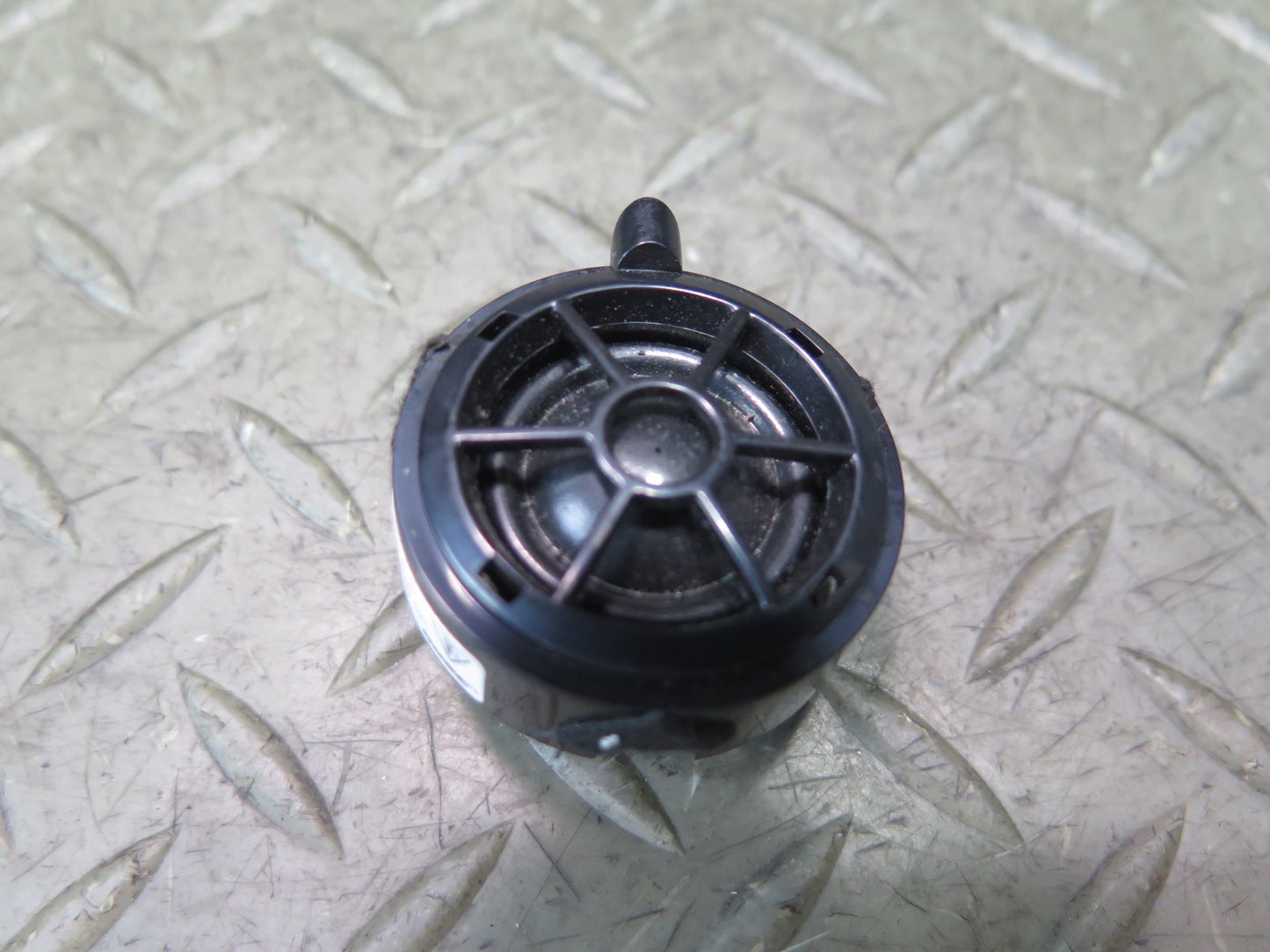 2011-2018 Porsche Cayenne 958 Left & Right Bose Audio Tweeter Speaker Set of 2
