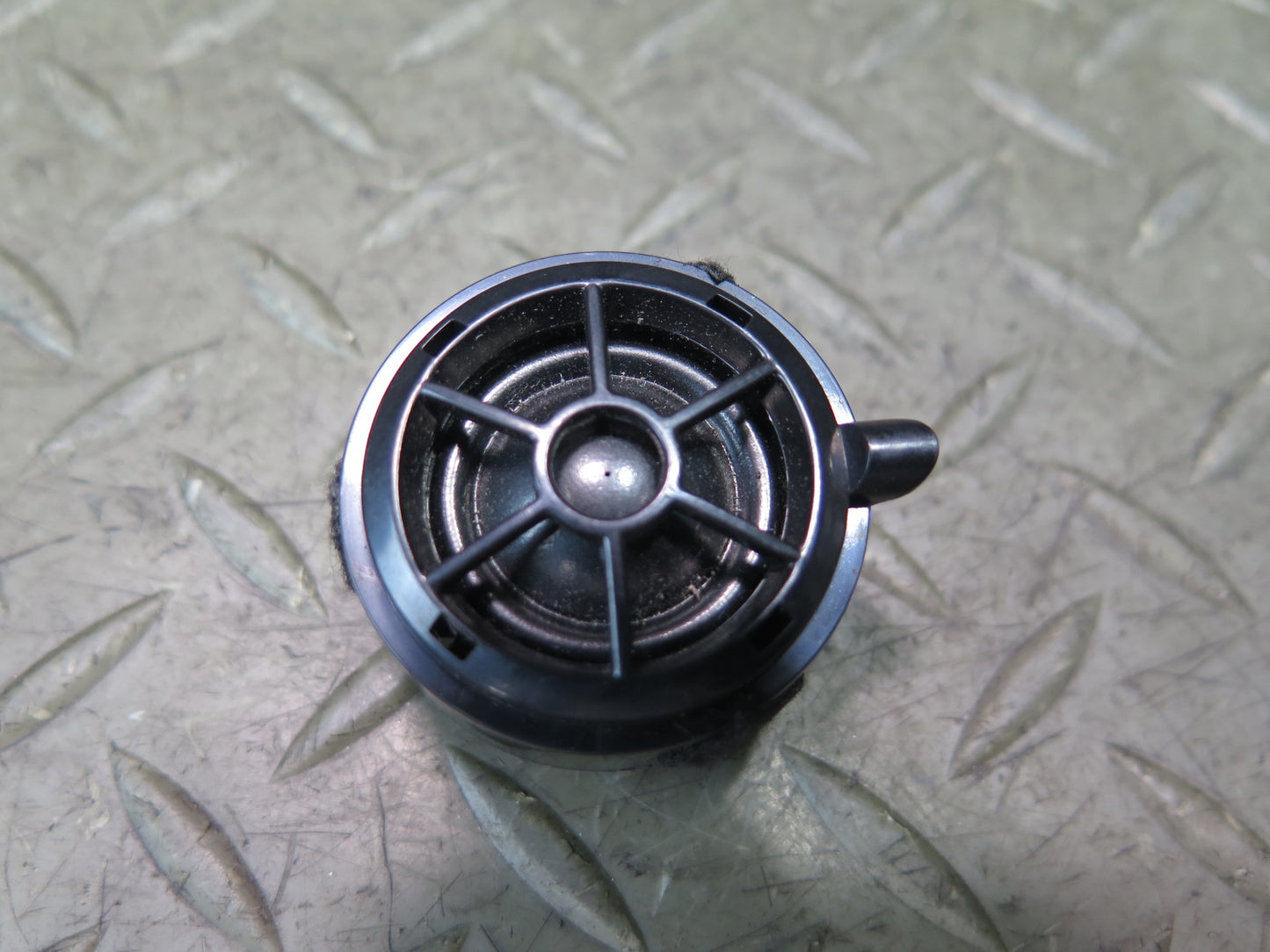 2011-2018 Porsche Cayenne 958 Left & Right Bose Audio Tweeter Speaker Set of 2
