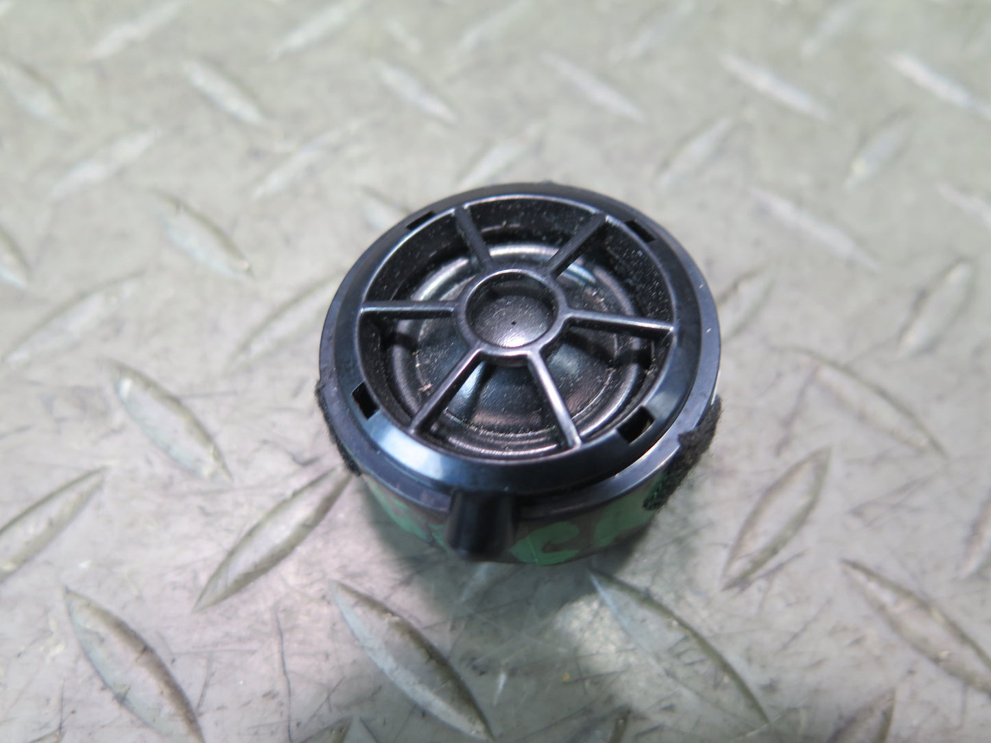 2011-2018 Porsche Cayenne 958 Left & Right Bose Audio Tweeter Speaker Set of 2