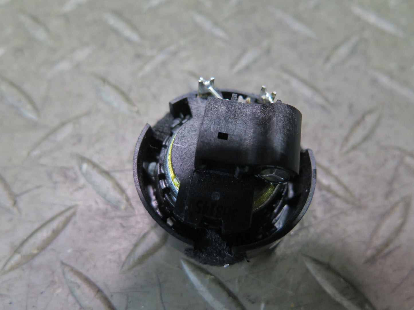 2011-2018 Porsche Cayenne 958 Left & Right Bose Audio Tweeter Speaker Set of 2