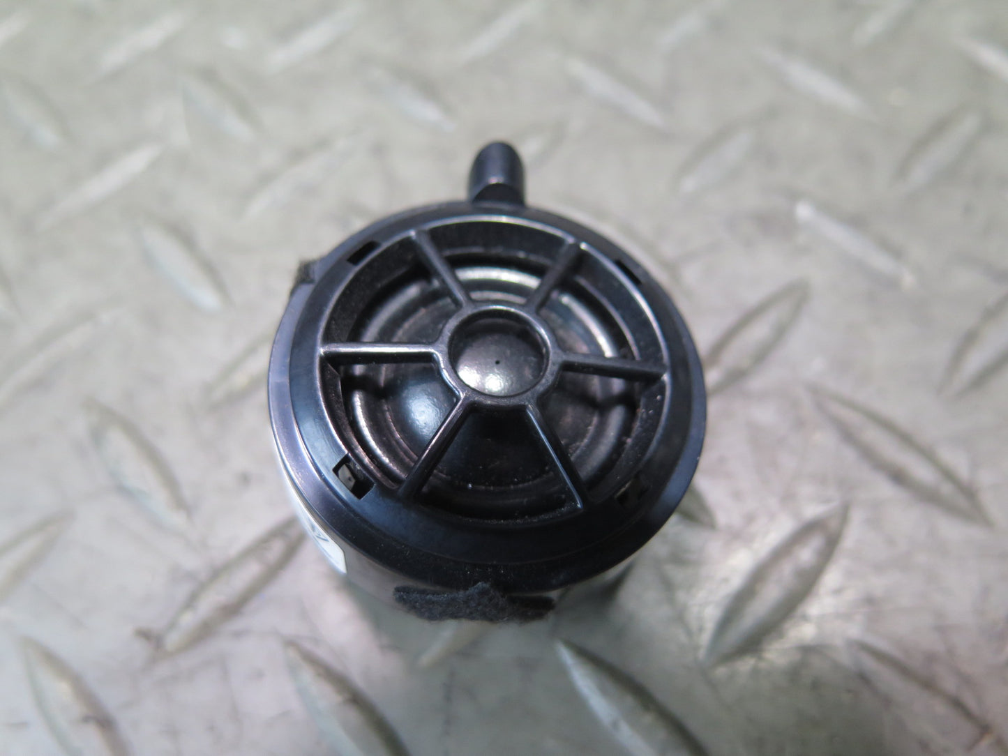 2011-2018 Porsche Cayenne 958 Left & Right Bose Audio Tweeter Speaker Set of 2