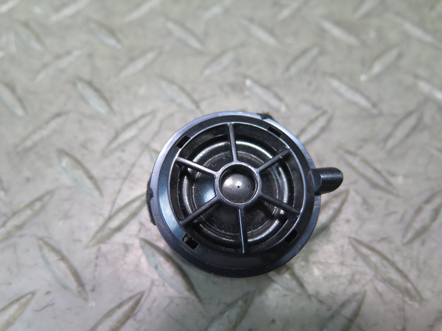 2011-2018 Porsche Cayenne 958 Left & Right Bose Audio Tweeter Speaker Set of 2