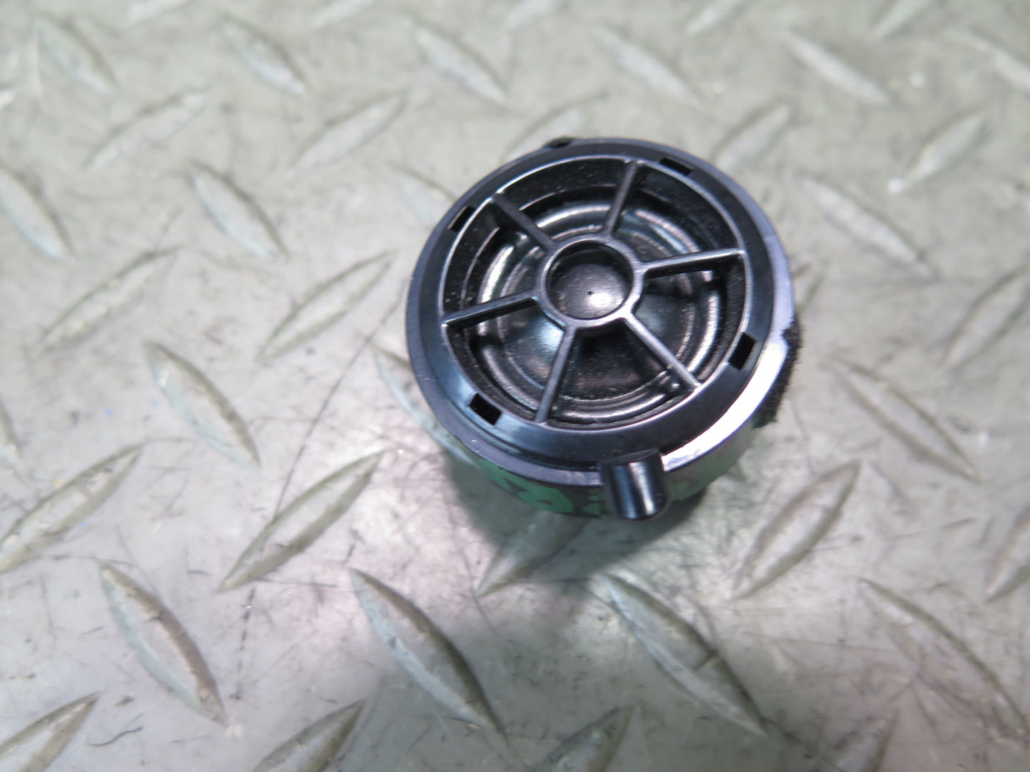 2011-2018 Porsche Cayenne 958 Left & Right Bose Audio Tweeter Speaker Set of 2