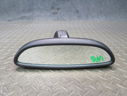 2011-2018 Porsche Cayenne 958 Manual Dimming Interior Rear View Mirror