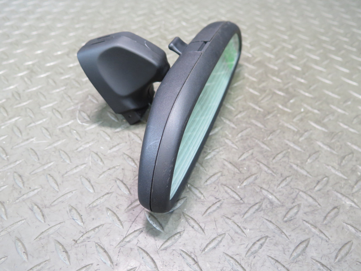 2011-2018 Porsche Cayenne 958 Manual Dimming Interior Rear View Mirror